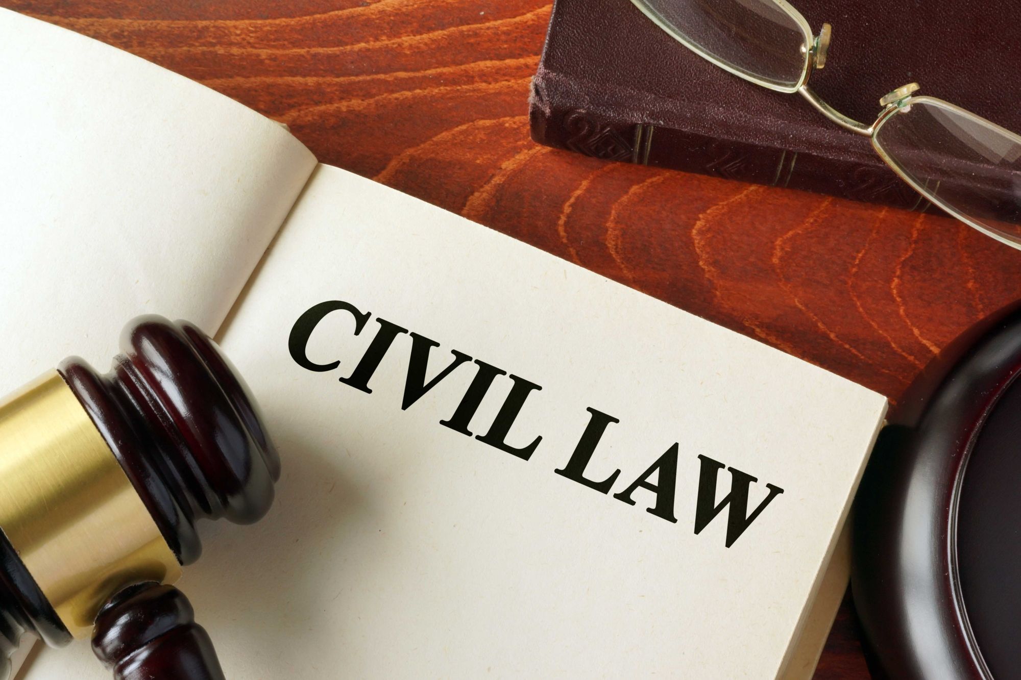 civil-law Droit civil