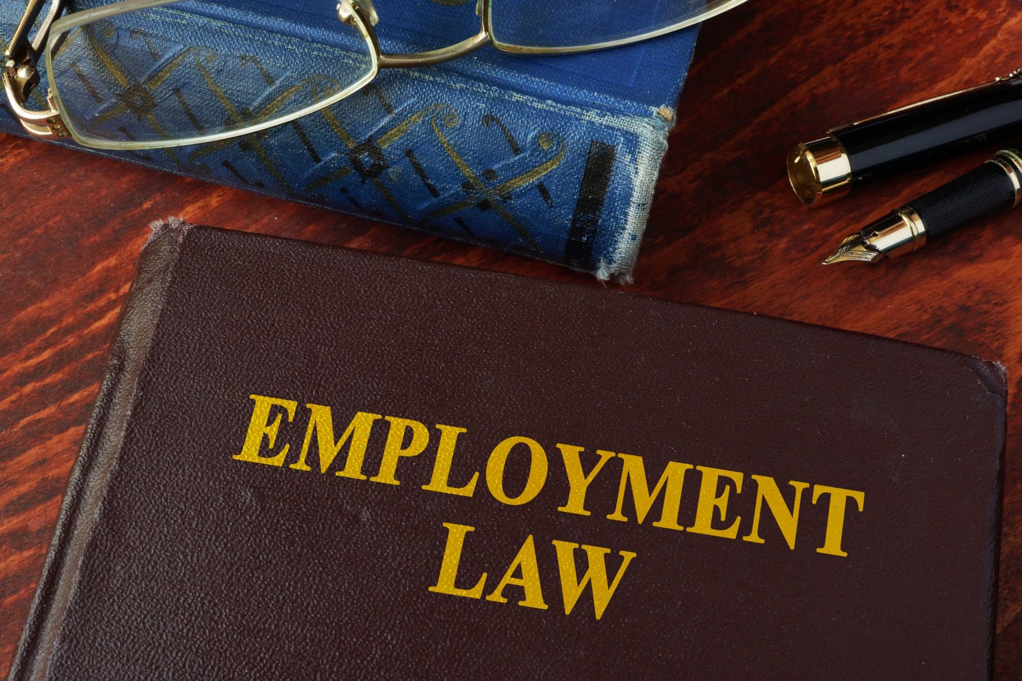 employment-law Droit du travail